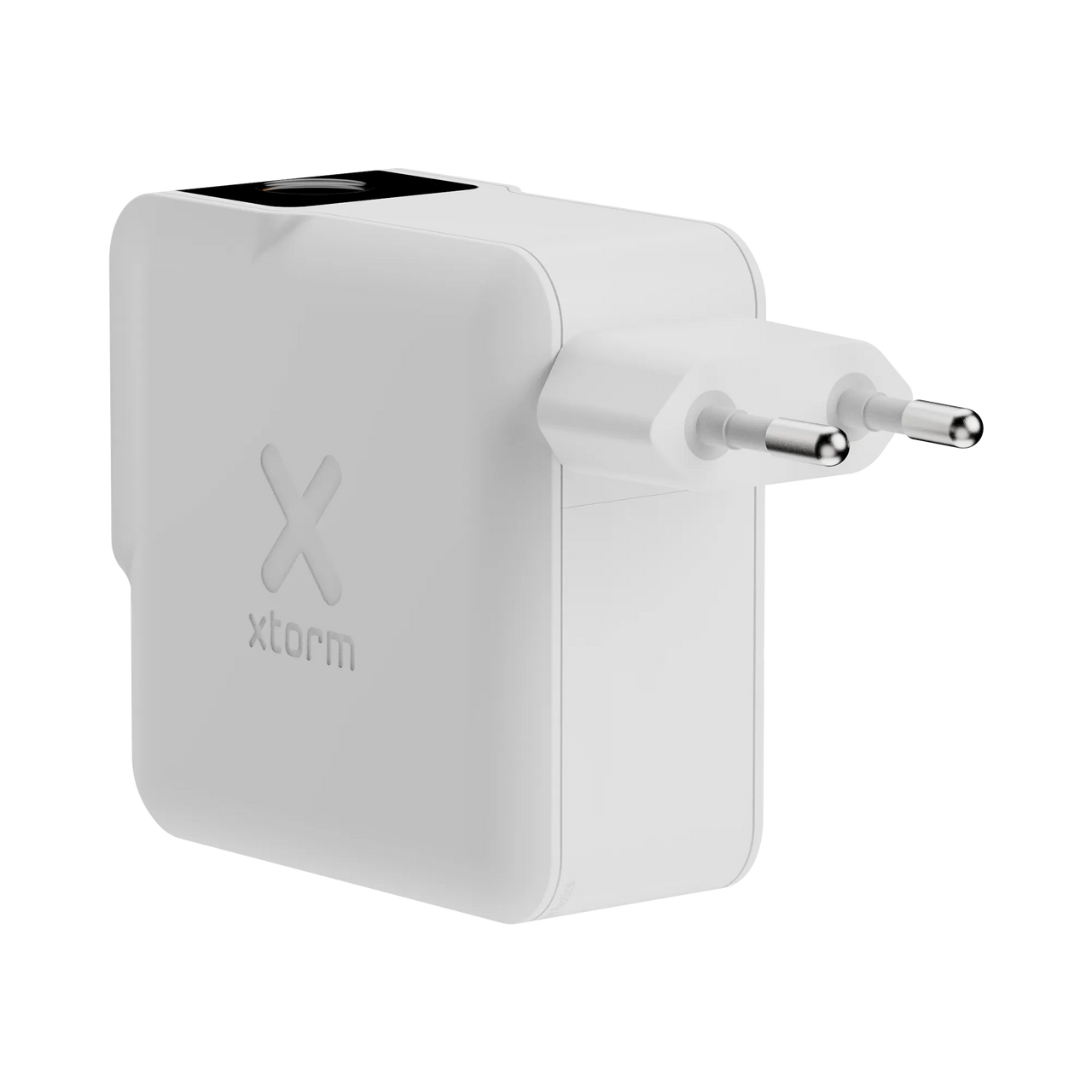 Fast Charger 140W USB-C nextgen White