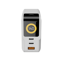Thumbnail for Fast Charger 140W USB-C nextgen White