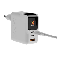 Thumbnail for Fast Charger 140W USB-C nextgen White
