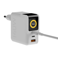 Thumbnail for Fast Charger 140W USB-C nextgen White