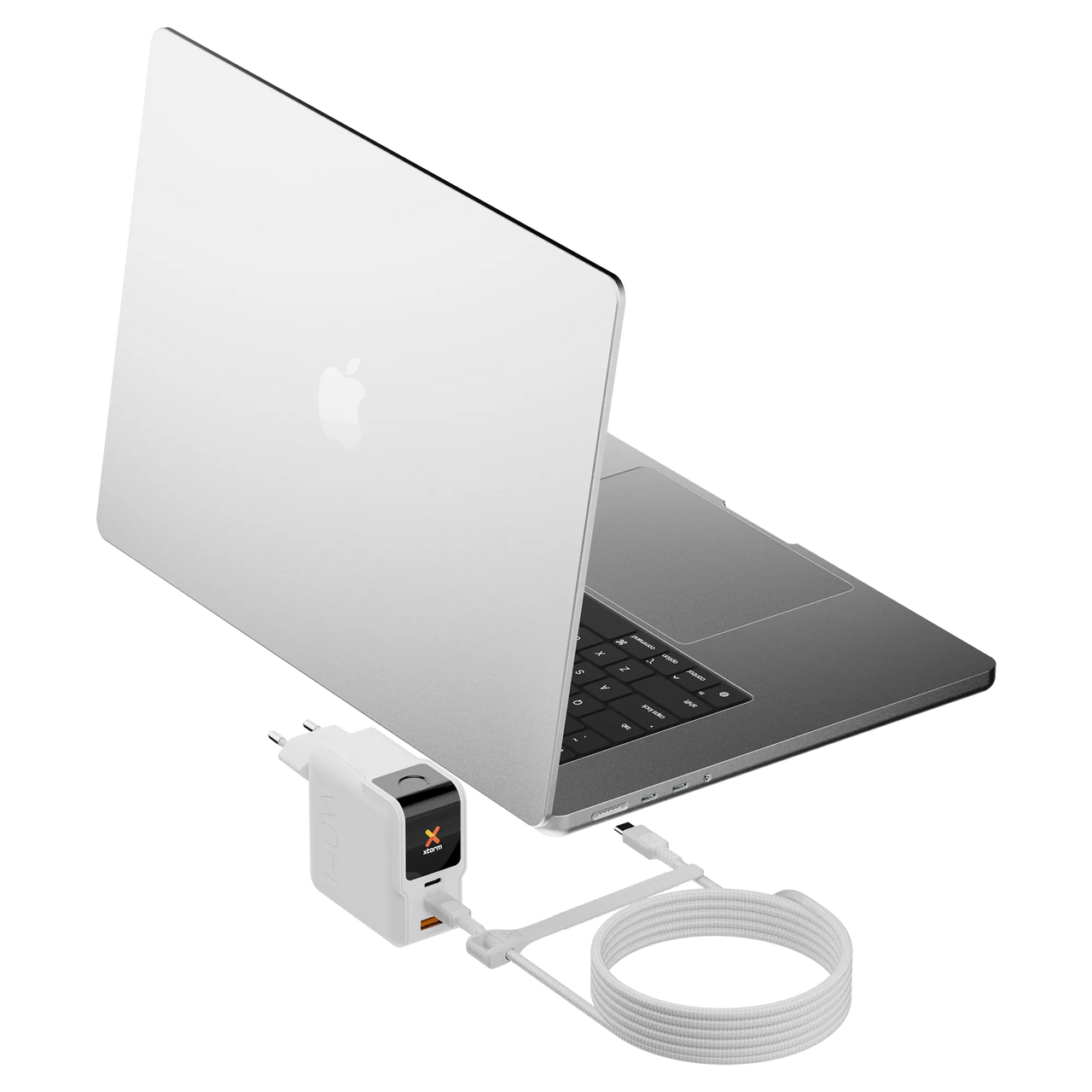 Fast Charger 140W USB-C nextgen White