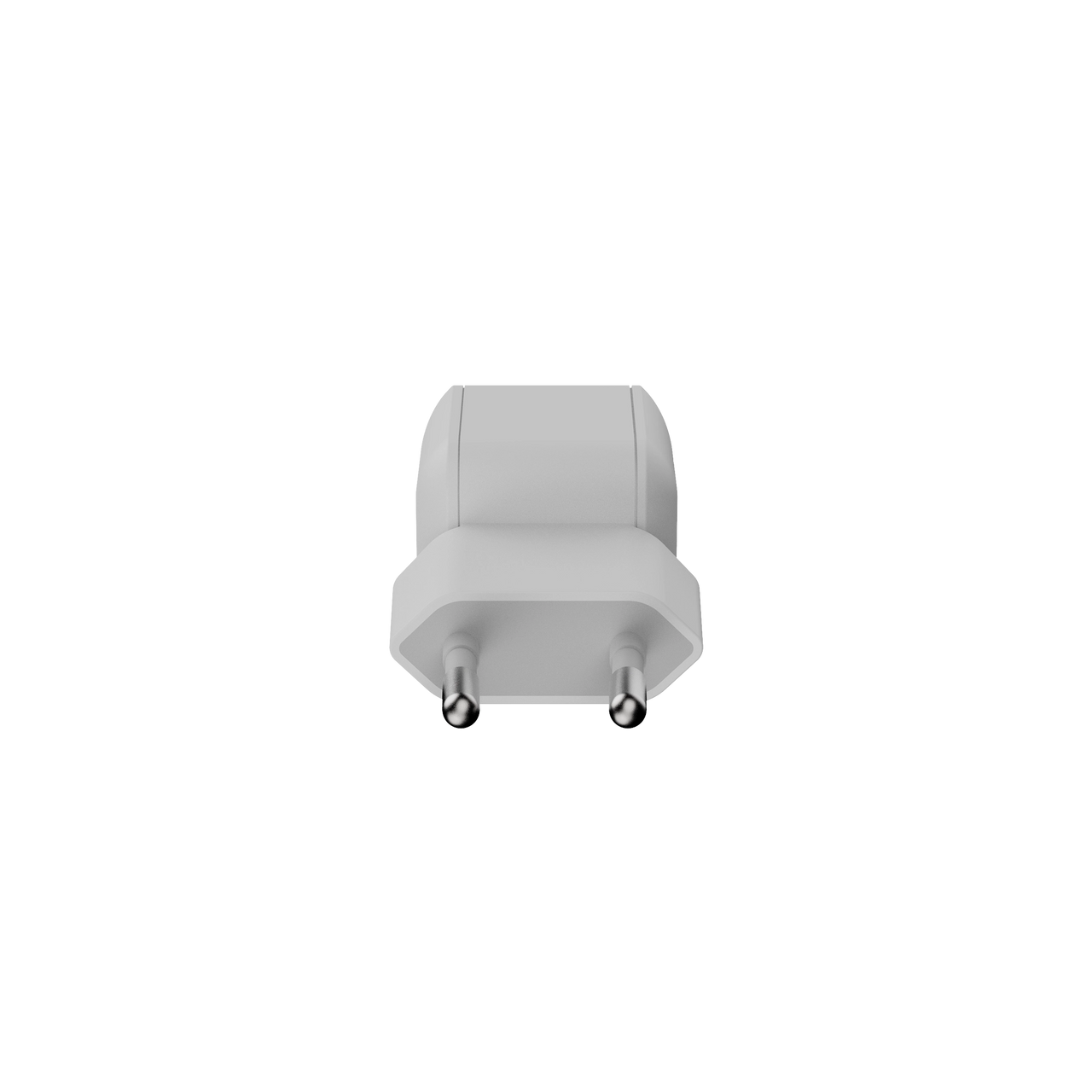 Fast Charger 25W USB-C nextgen White