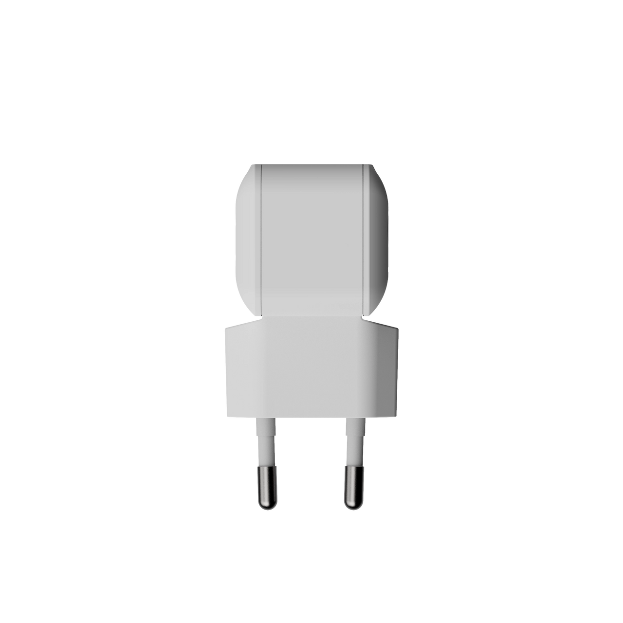 Fast Charger 25W USB-C nextgen White