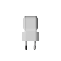 Thumbnail for Fast Charger 25W USB-C nextgen White