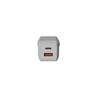 Thumbnail for Fast Charger 25W USB-C nextgen White