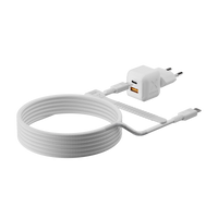Thumbnail for Fast Charger 25W USB-C nextgen White