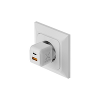 Thumbnail for Fast Charger 25W USB-C nextgen White
