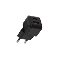 Thumbnail for Fast Charger 25W USB-C nextgen Black
