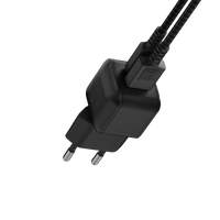 Thumbnail for Fast Charger 25W USB-C nextgen Black