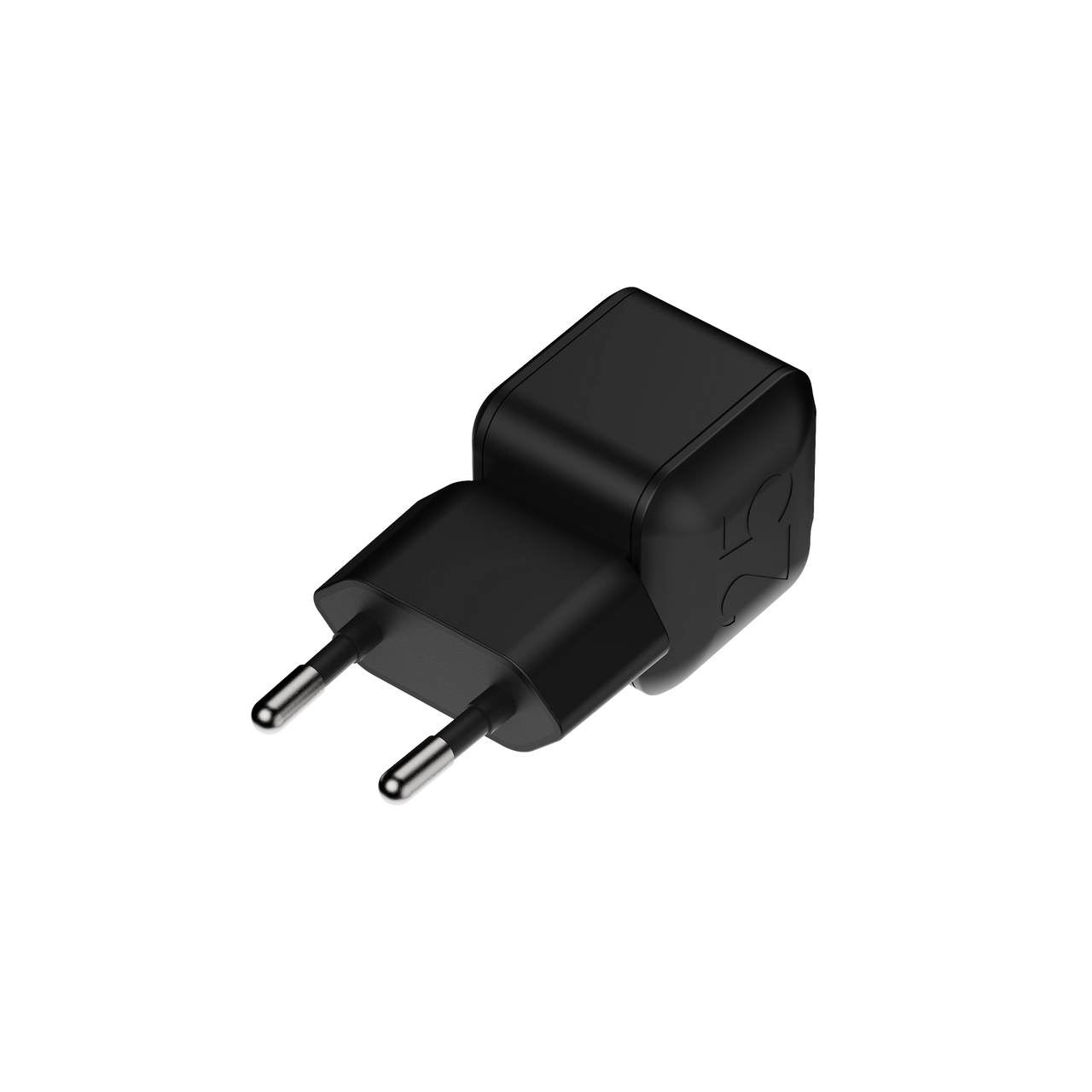 Fast Charger 25W USB-C nextgen Black