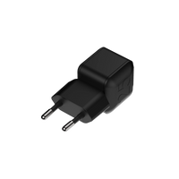Thumbnail for Fast Charger 25W USB-C nextgen Black
