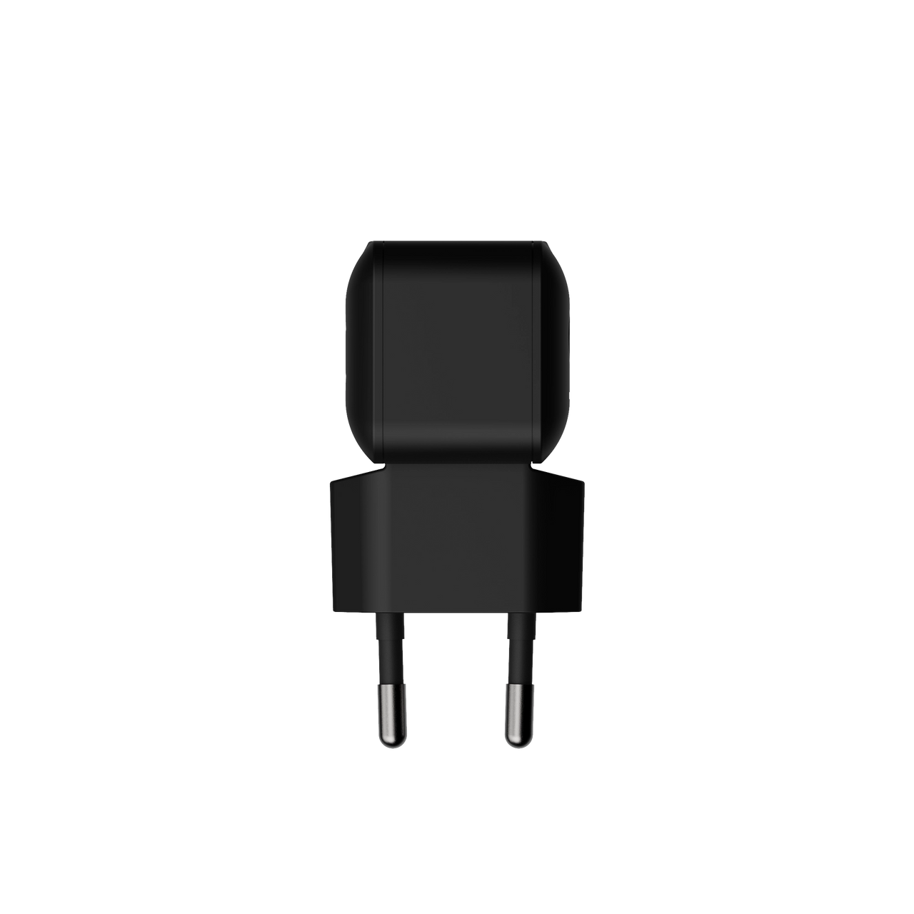 Fast Charger 25W USB-C nextgen Black