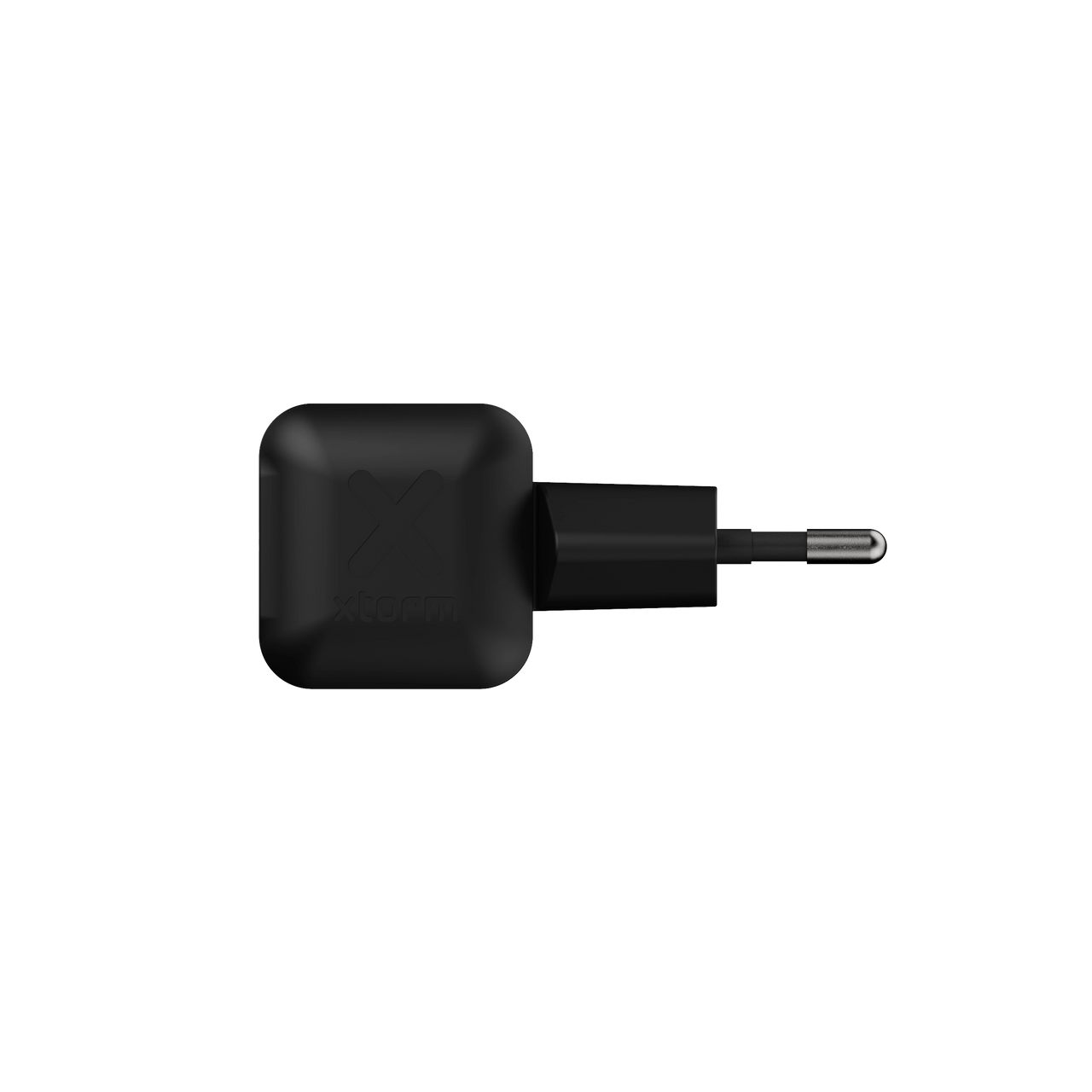 Fast Charger 25W USB-C nextgen Black