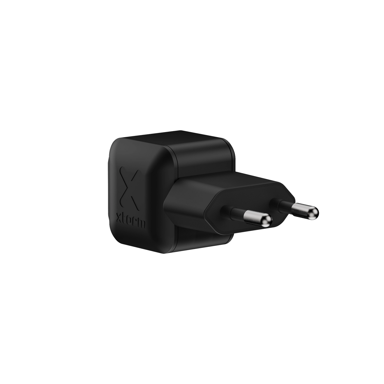 Fast Charger 25W USB-C nextgen Black