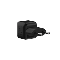 Thumbnail for Fast Charger 25W USB-C nextgen Black