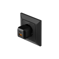 Thumbnail for Fast Charger 25W USB-C nextgen Black