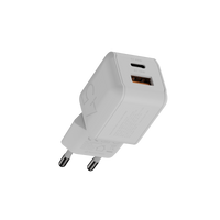 Thumbnail for Fast Charger 45W USB-C nextgen White