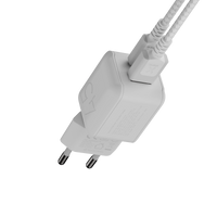 Thumbnail for Fast Charger 45W USB-C nextgen White