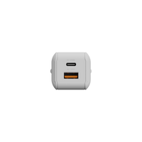 Thumbnail for Fast Charger 45W USB-C nextgen White