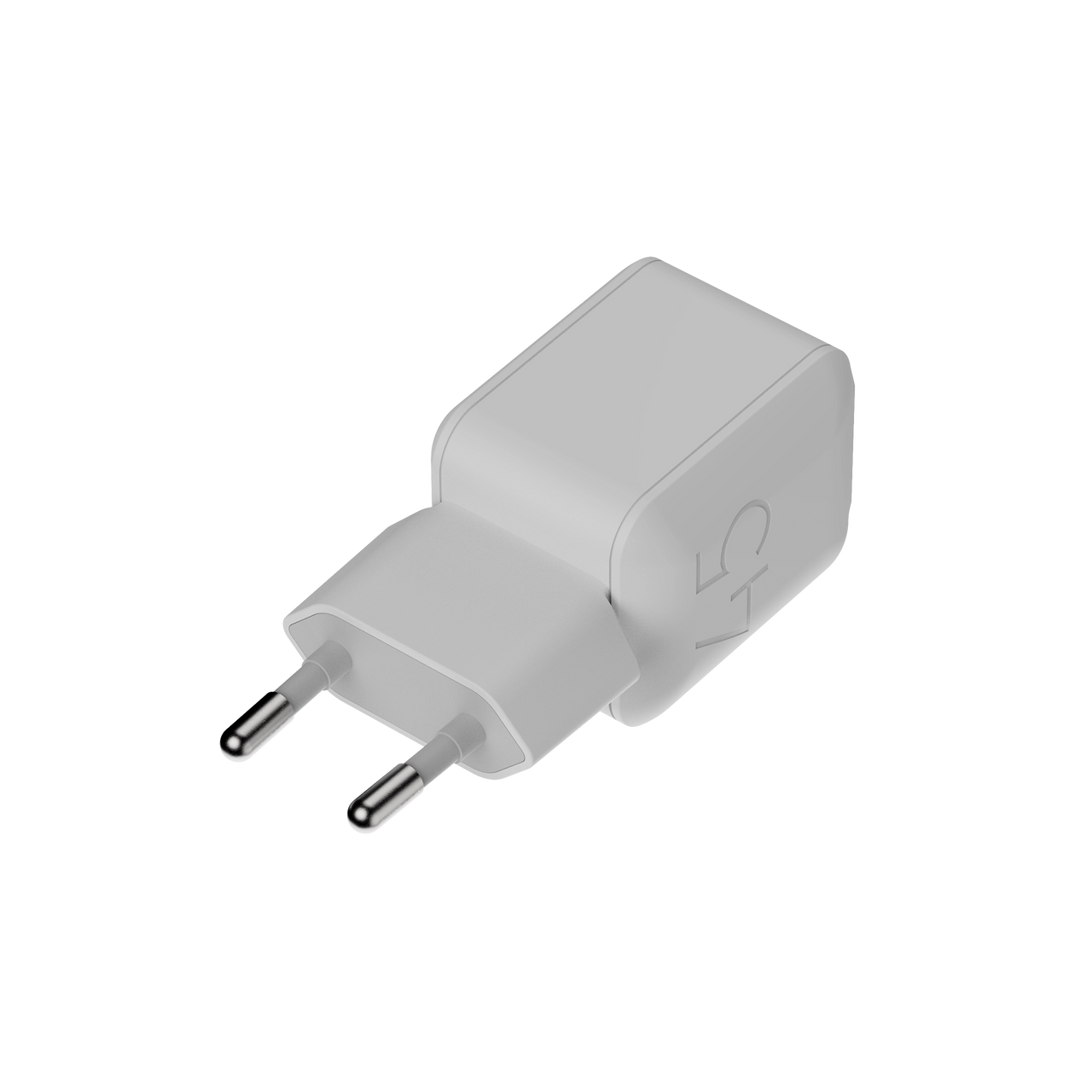 Fast Charger 45W USB-C nextgen White