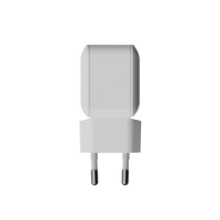Thumbnail for Fast Charger 45W USB-C nextgen White