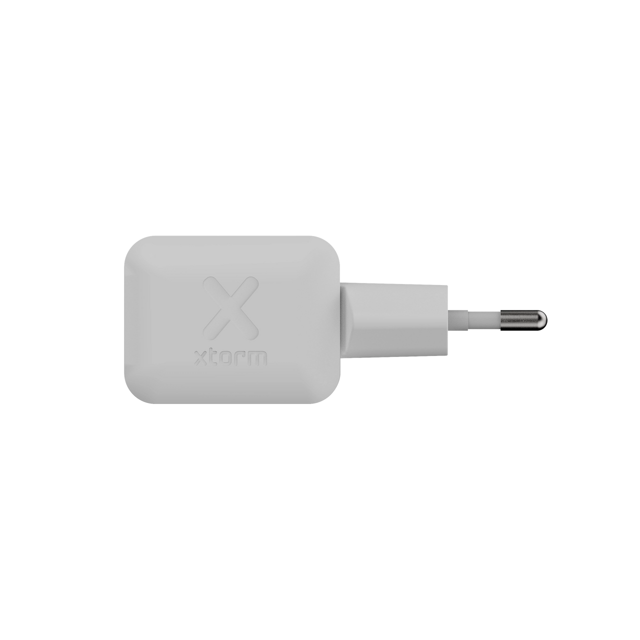 Fast Charger 45W USB-C nextgen White