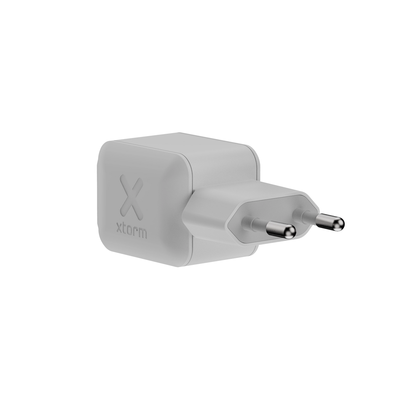 Fast Charger 45W USB-C nextgen White