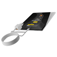 Thumbnail for Fast Charger 45W USB-C nextgen White