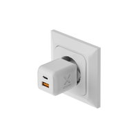 Thumbnail for Fast Charger 45W USB-C nextgen White
