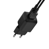 Thumbnail for Fast Charger 45W USB-C nextgen Black