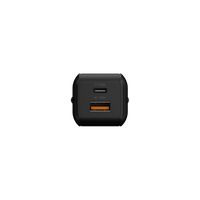 Thumbnail for Fast Charger 45W USB-C nextgen Black