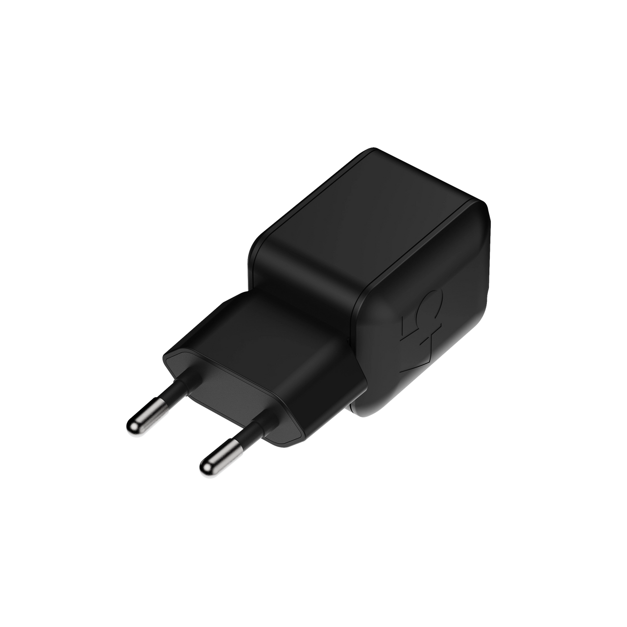 Fast Charger 45W USB-C nextgen Black