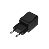 Thumbnail for Fast Charger 45W USB-C nextgen Black