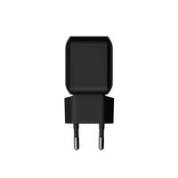 Thumbnail for Fast Charger 45W USB-C nextgen Black