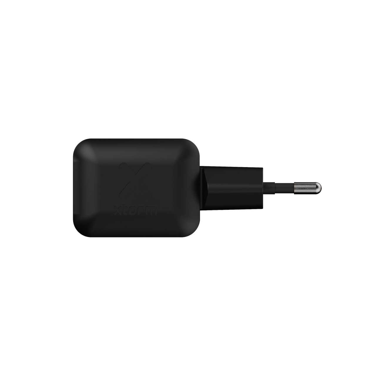 Fast Charger 45W USB-C nextgen Black