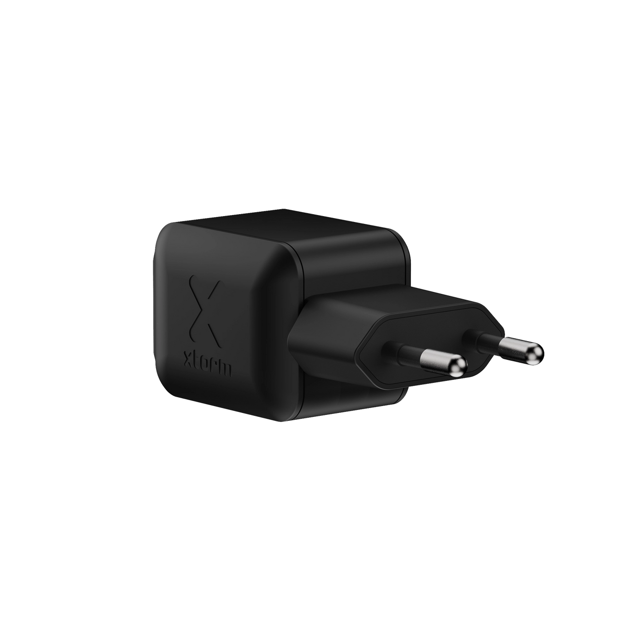 Fast Charger 45W USB-C nextgen Black
