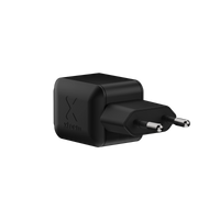 Thumbnail for Fast Charger 45W USB-C nextgen Black
