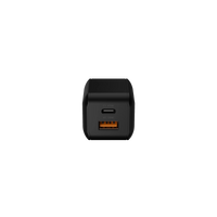 Thumbnail for Fast Charger 45W USB-C nextgen Black