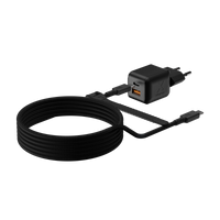 Thumbnail for Fast Charger 45W USB-C nextgen Black