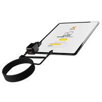 Thumbnail for Fast Charger 45W USB-C nextgen Black