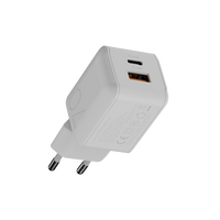 Thumbnail for Fast Charger 70W USB-C nextgen White