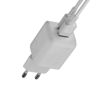 Thumbnail for Fast Charger 70W USB-C nextgen White