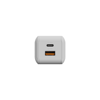 Thumbnail for Fast Charger 70W USB-C nextgen White