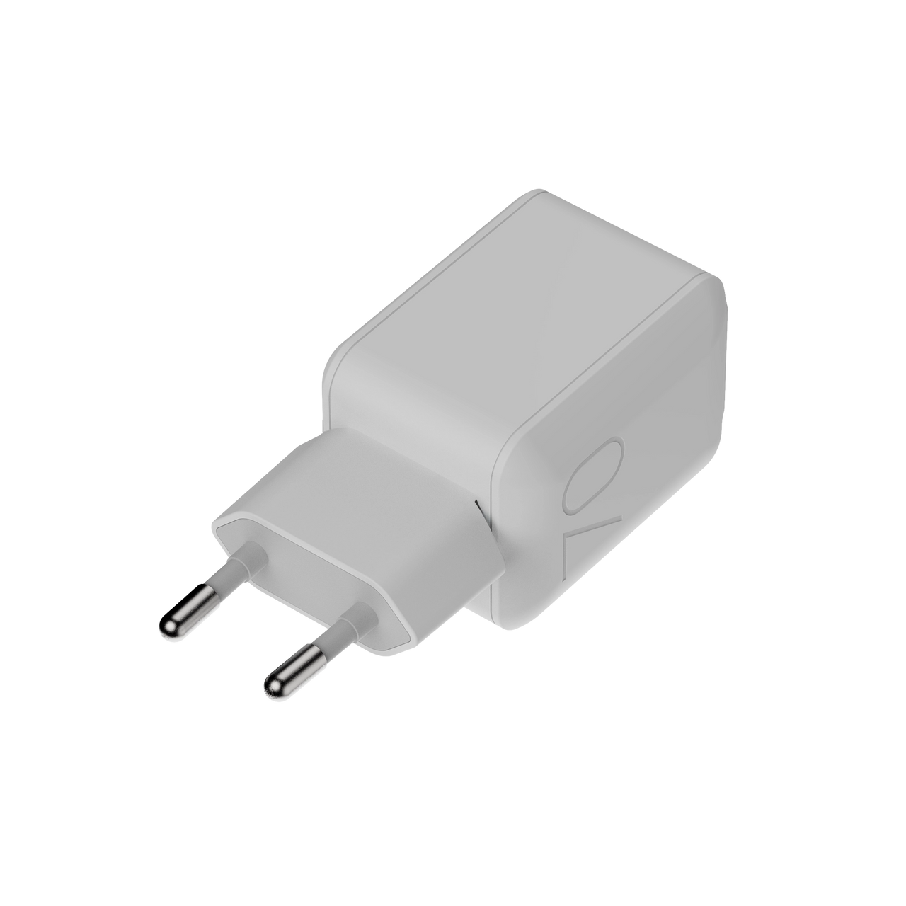 Fast Charger 70W USB-C nextgen White
