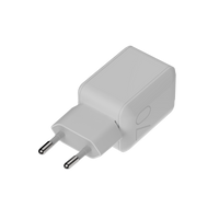 Thumbnail for Fast Charger 70W USB-C nextgen White
