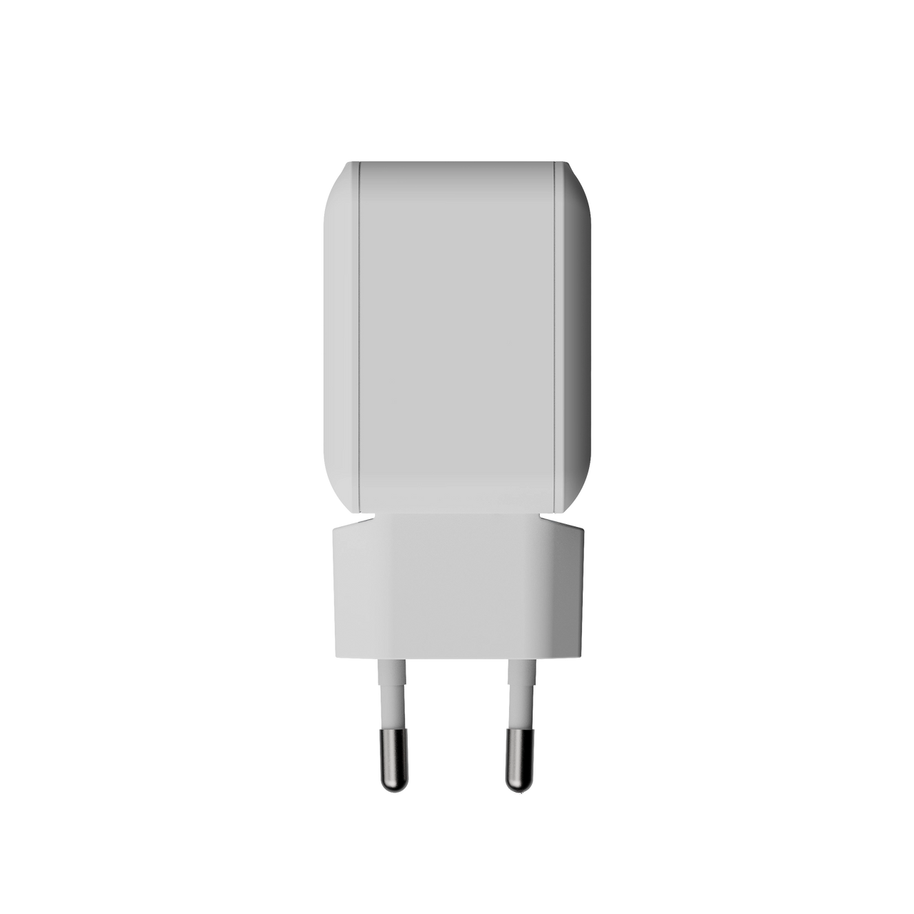 Fast Charger 70W USB-C nextgen White