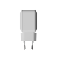 Thumbnail for Fast Charger 70W USB-C nextgen White