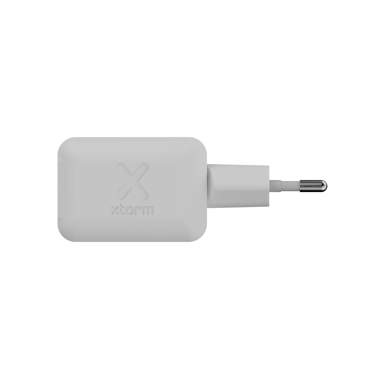 Fast Charger 70W USB-C nextgen White