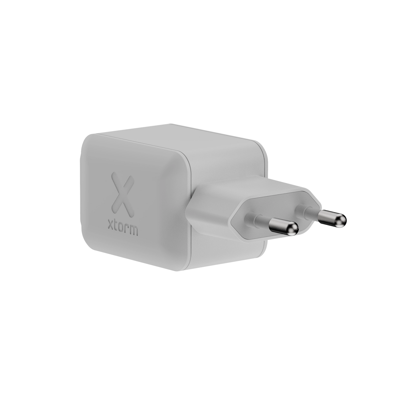 Fast Charger 70W USB-C nextgen White