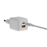 Thumbnail for Fast Charger 70W USB-C nextgen White